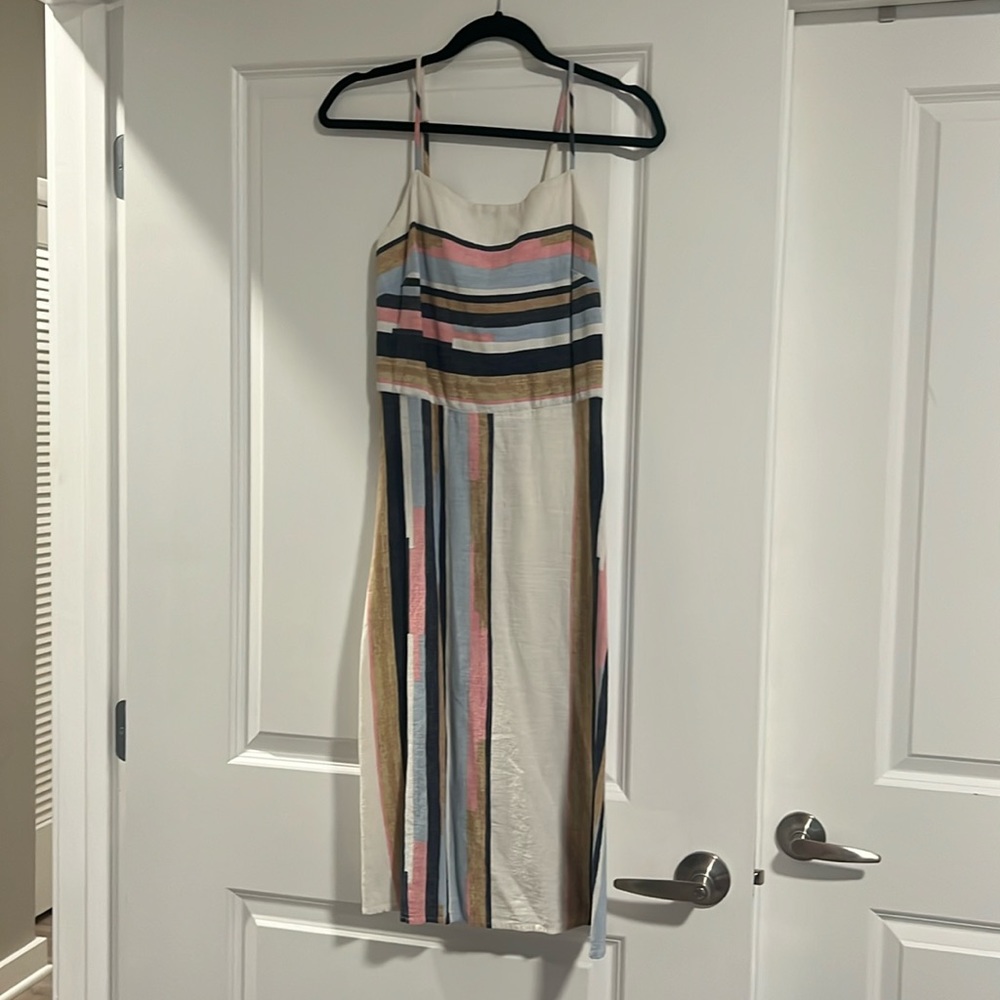 Target midi dress